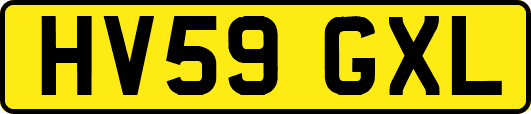 HV59GXL