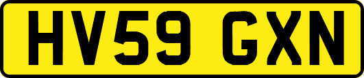 HV59GXN