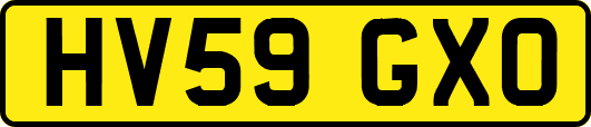 HV59GXO