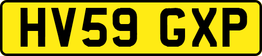 HV59GXP