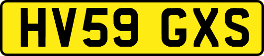 HV59GXS