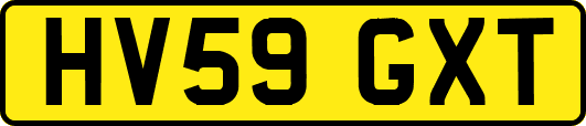HV59GXT