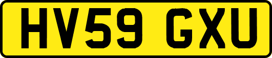 HV59GXU