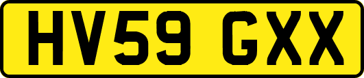 HV59GXX