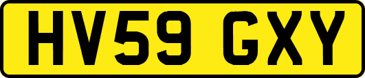 HV59GXY