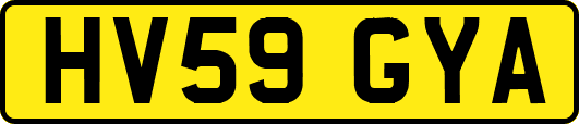 HV59GYA