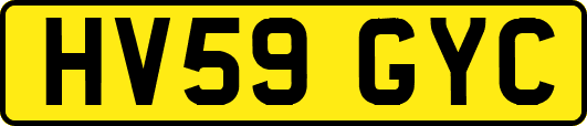 HV59GYC