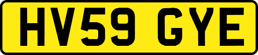 HV59GYE