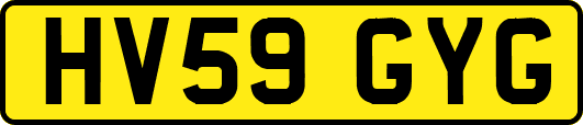 HV59GYG