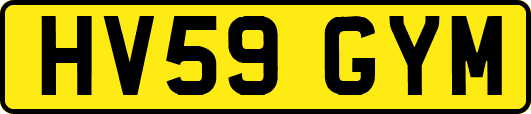HV59GYM