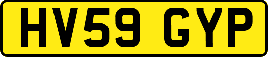 HV59GYP