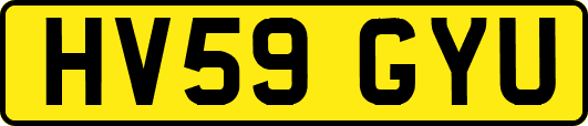 HV59GYU