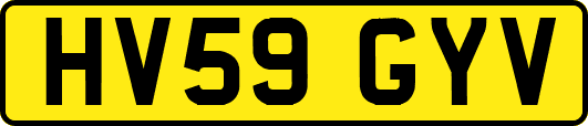 HV59GYV
