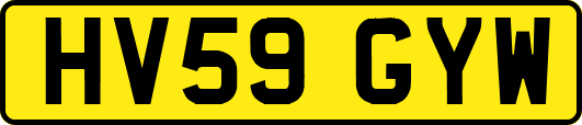 HV59GYW