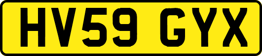 HV59GYX