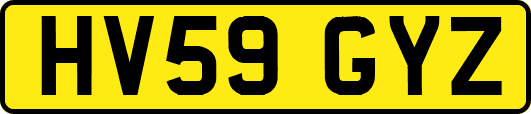 HV59GYZ