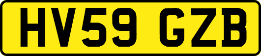 HV59GZB