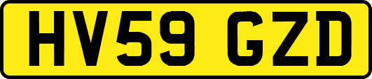 HV59GZD