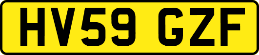 HV59GZF