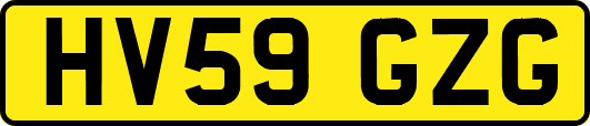 HV59GZG