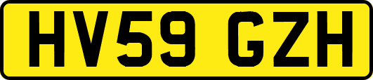 HV59GZH