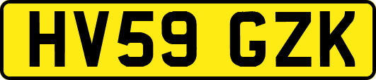 HV59GZK