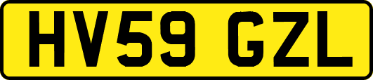 HV59GZL