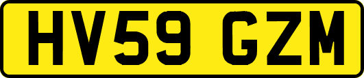 HV59GZM
