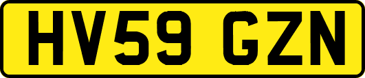 HV59GZN