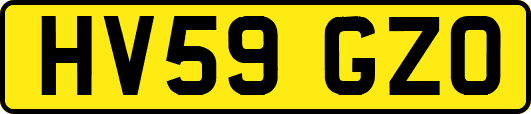 HV59GZO