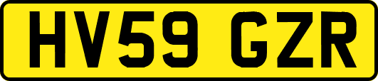 HV59GZR