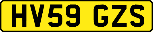 HV59GZS