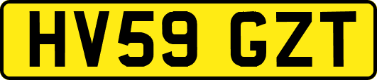 HV59GZT