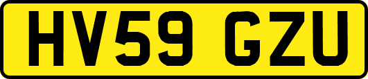 HV59GZU