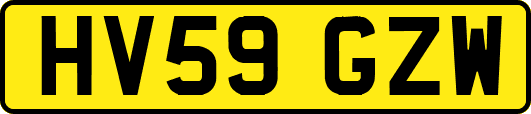 HV59GZW