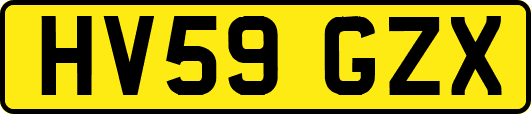HV59GZX