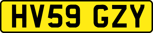 HV59GZY