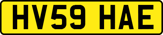 HV59HAE