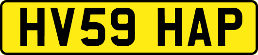 HV59HAP