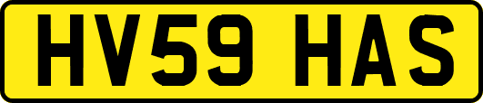 HV59HAS
