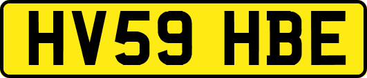 HV59HBE