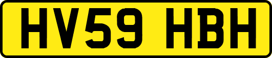 HV59HBH