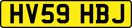 HV59HBJ