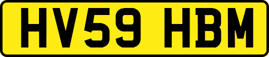 HV59HBM