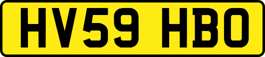 HV59HBO