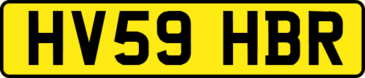 HV59HBR