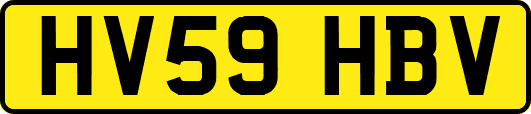 HV59HBV