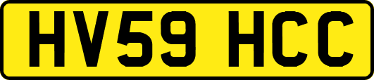 HV59HCC