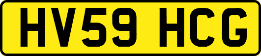 HV59HCG