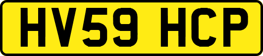 HV59HCP